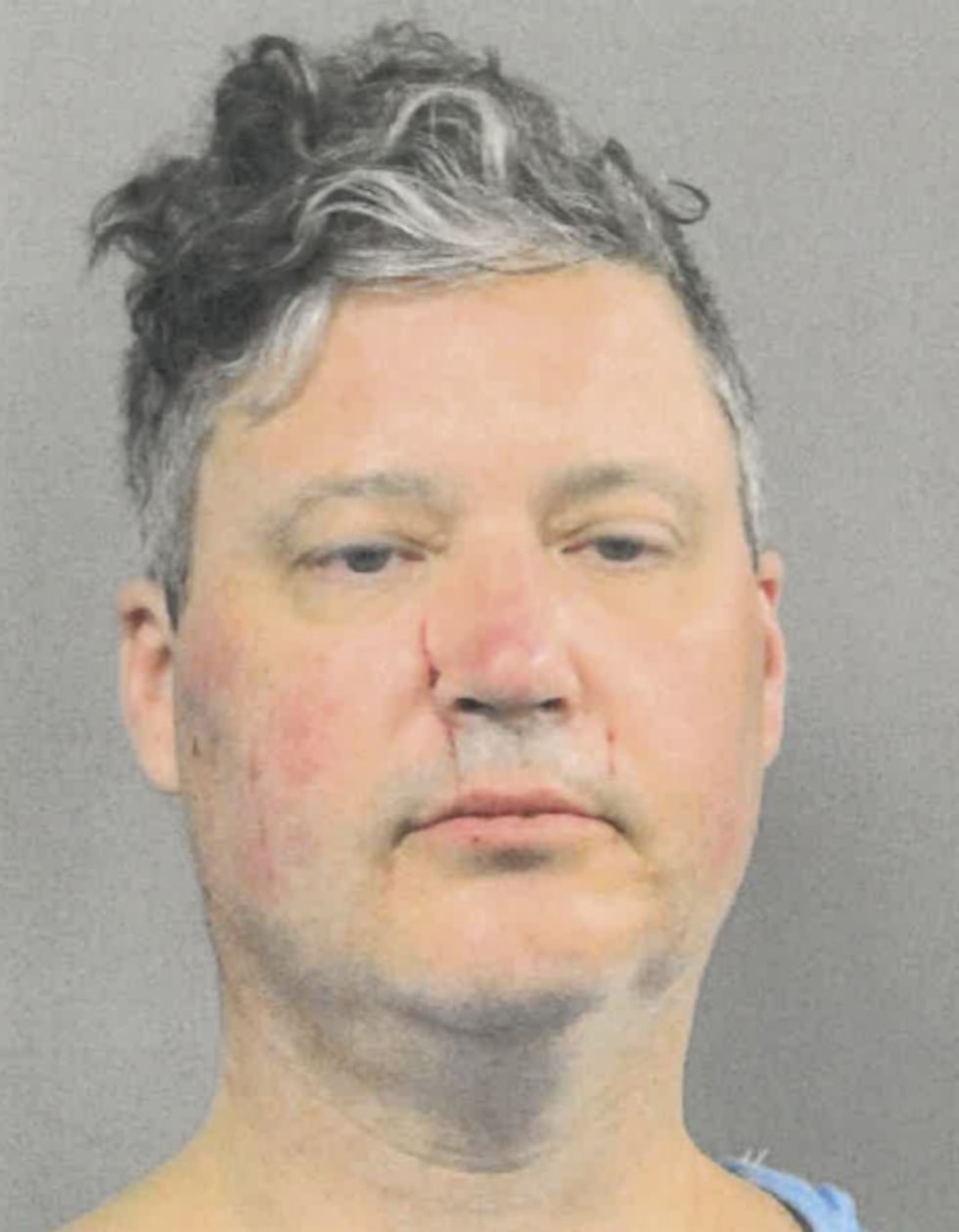 WDSU Chief Meteorologist Devon Lucie arrested in Marrero on domestic abuse and child...