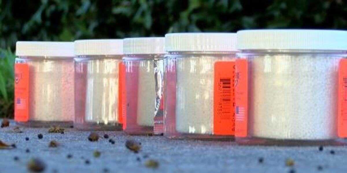 Legal, over-the-counter explosive criticized after possible terrorism link