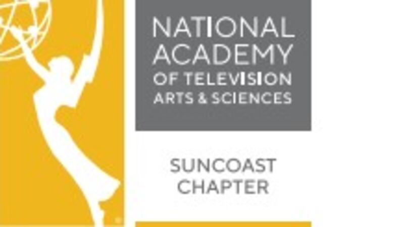 Fox 8 led all New Orleans stations with 16 Suncoast Region Emmy Award nominations for news...