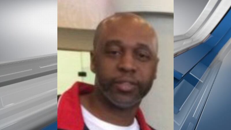 Carter Sharp Missing Tips sought to find missing man last seen in Reserve