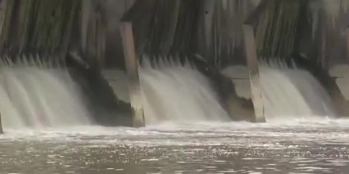 Mississippi Sound Coalition hopes a new proposal keeps the Bonnet Carre Spillway closed