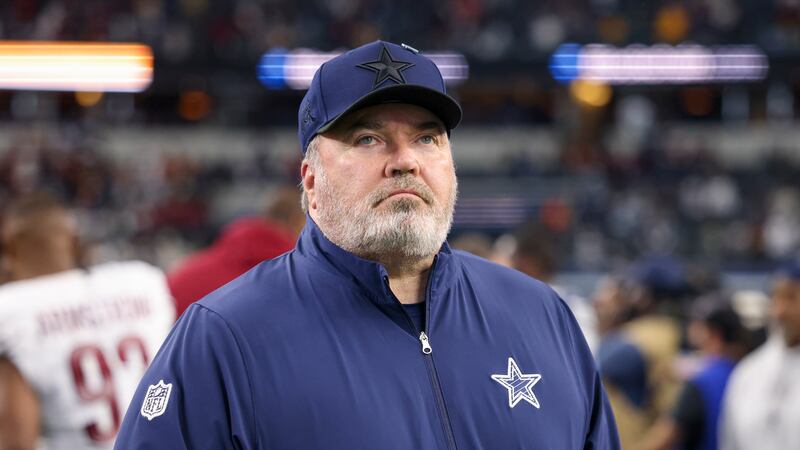 Mike McCarthy withdraws from Saints' coaching search and won't coach in 2025, AP source says