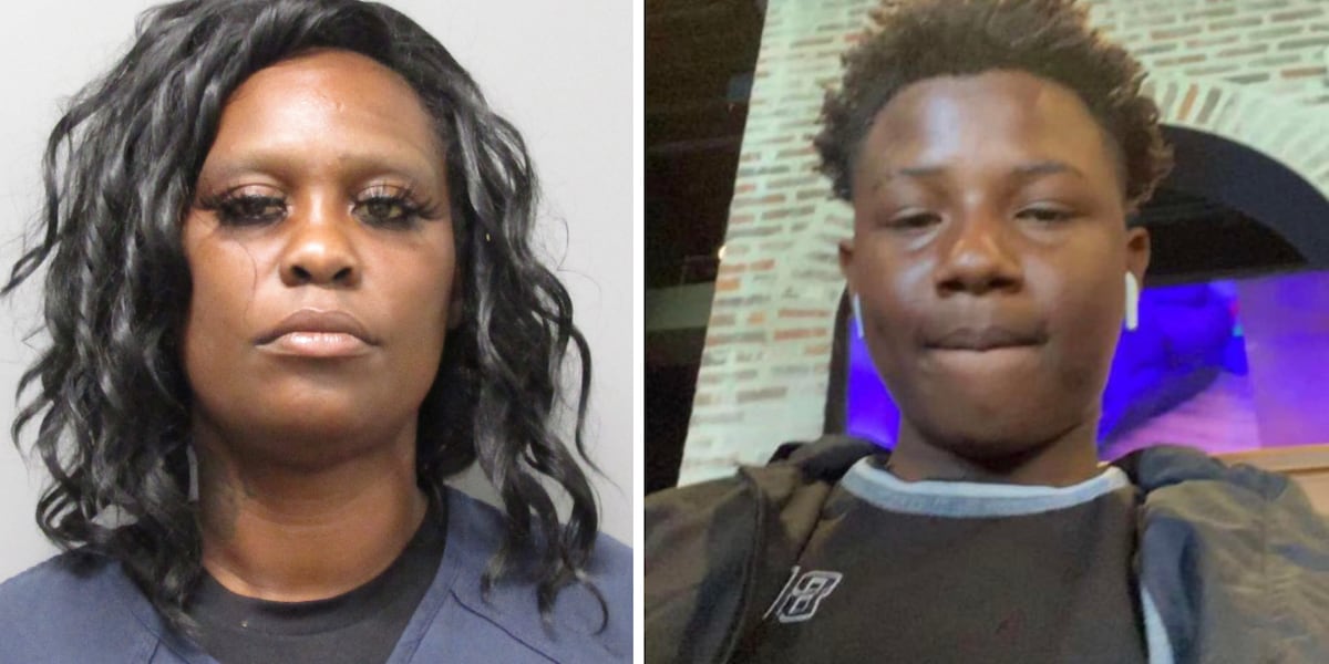 Third arrest made in fatal shooting of 15-year-old in Thibodaux