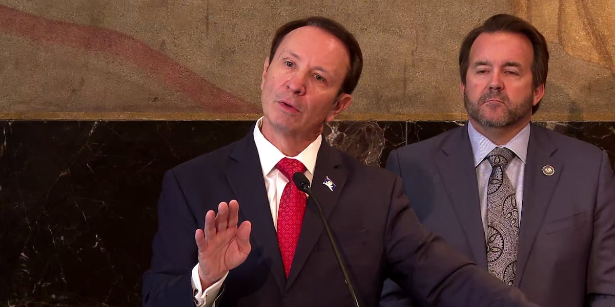 New Orleans council withdraws emergency bond request, balking at state oversight