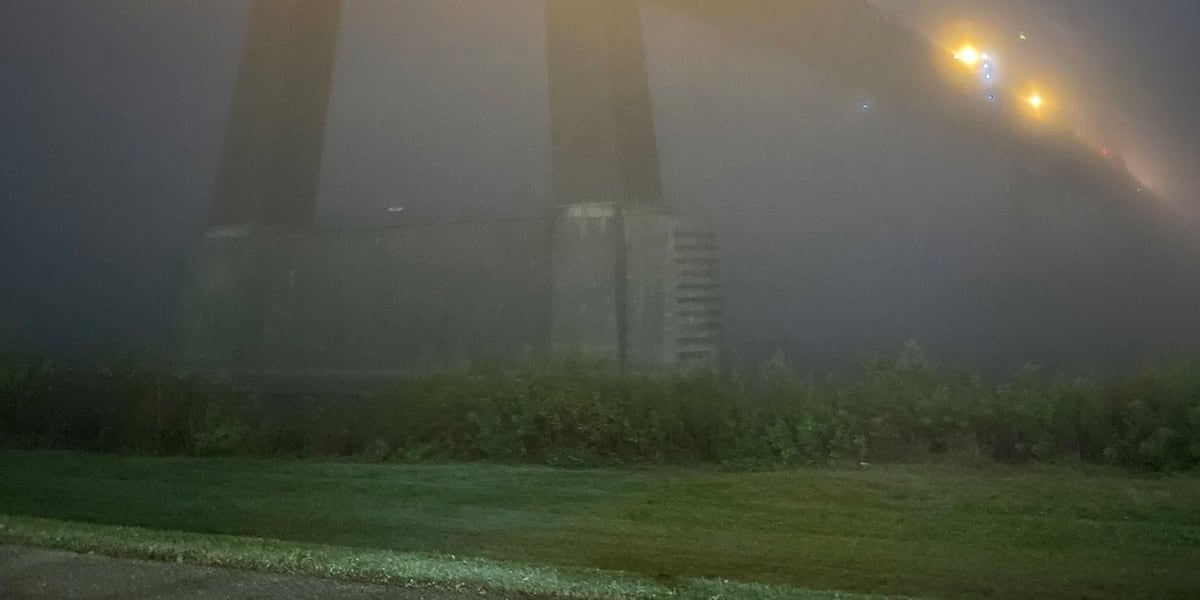 Tugboat sinks in the Mississippi River after collision with tanker ship ...
