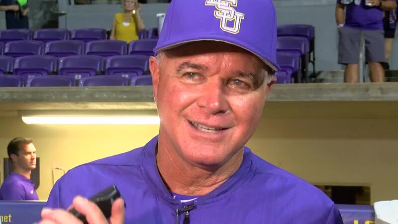 Paul Mainieri