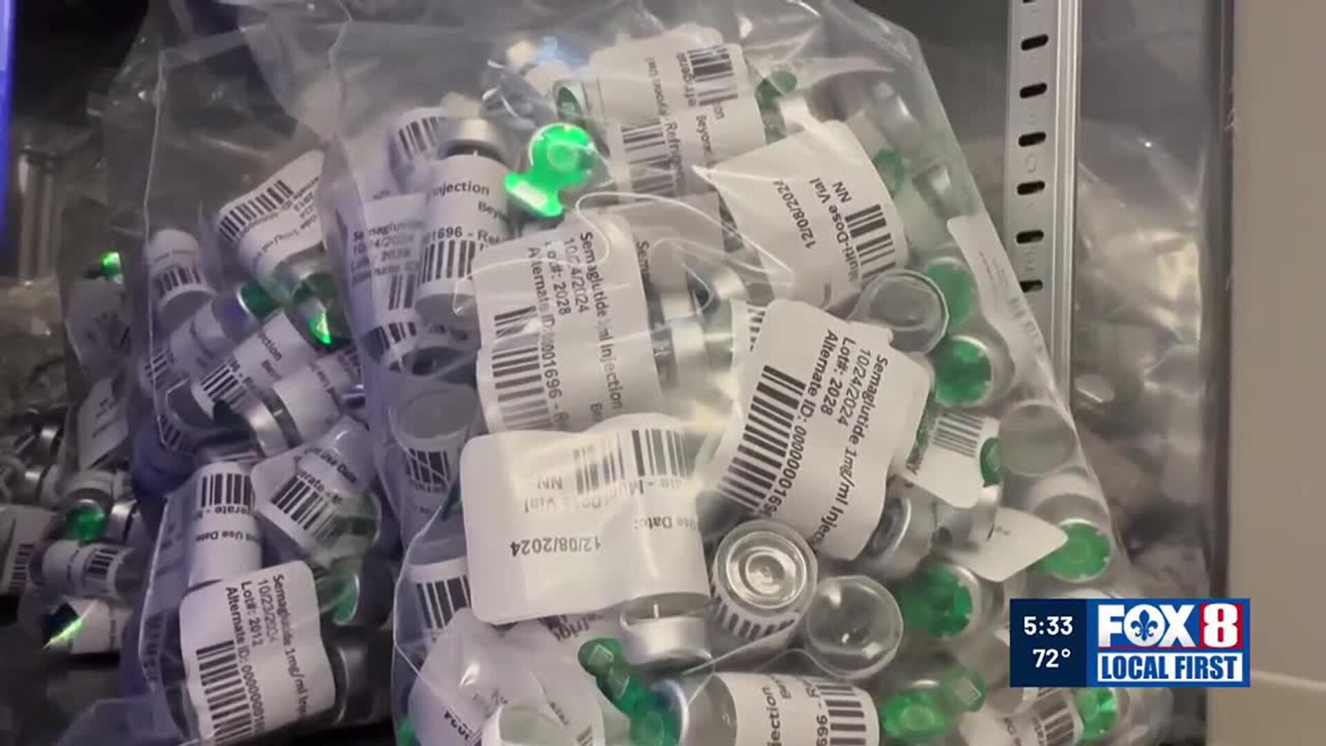 semaglutide pdr FullScopeMD semaglutide pdr FullScopeMD
