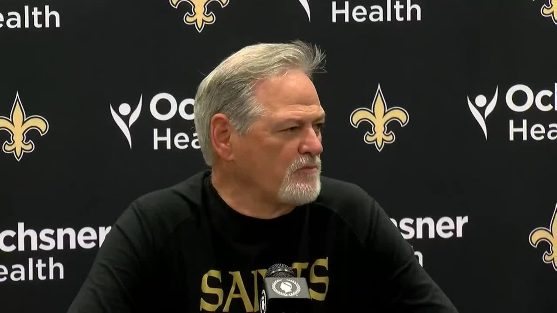 2026 New Orleans Saints NFL Mock Draft – More Needs Than Answers