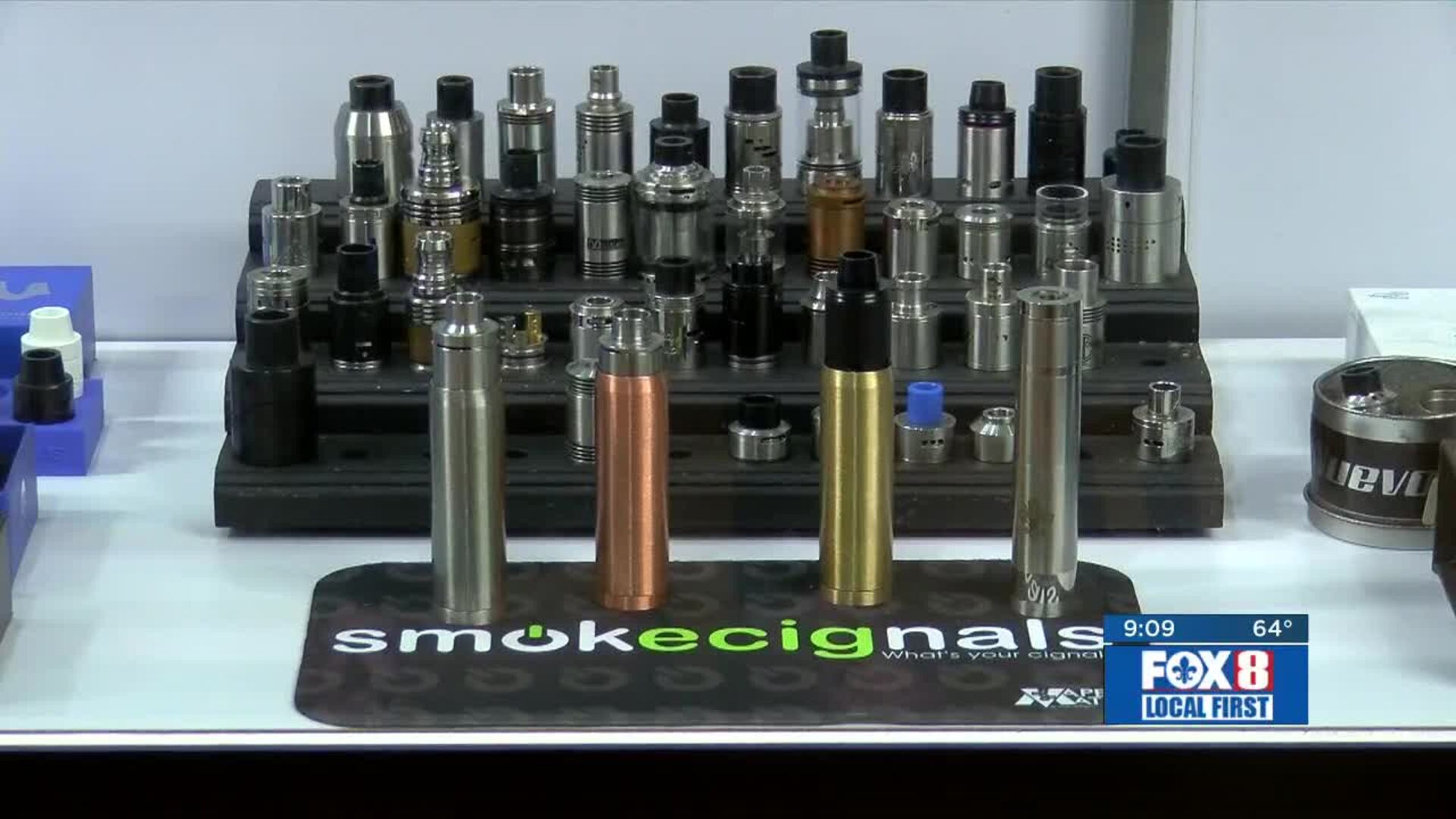 tobacco age in louisiana minimum legal to purchase products District of Columbia Warning Sign Sales Under 21 Tobacco use Louisiana 2021 how old to buy cigarettes