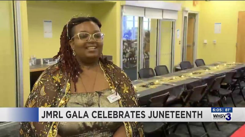 Through poetry readings and music, people were encouraged to reflect on the legacy of and...