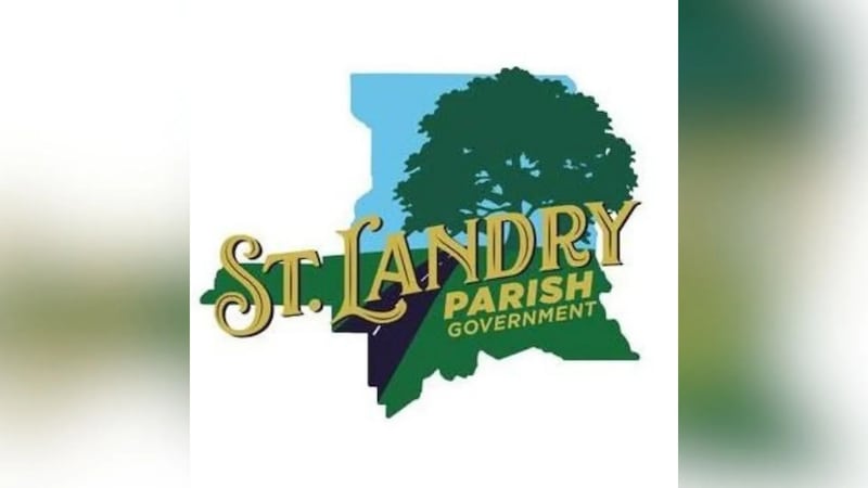 The St. Landry Parish Government announced a voluntary evacuation for residents that live...