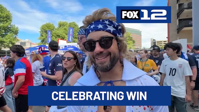 The United States had a 2-0 victory over Australia on Friday, marking the first time since...