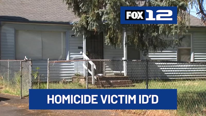Police say a “suspicious” death under investigation since June 16 has been ruled a homicide.
