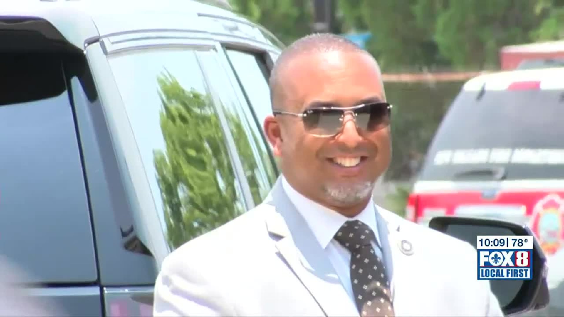 What does the reinstatement of Officer Vappie mean for the consent decree? What does the reinstatement of Officer Vappie mean for the consent decree?