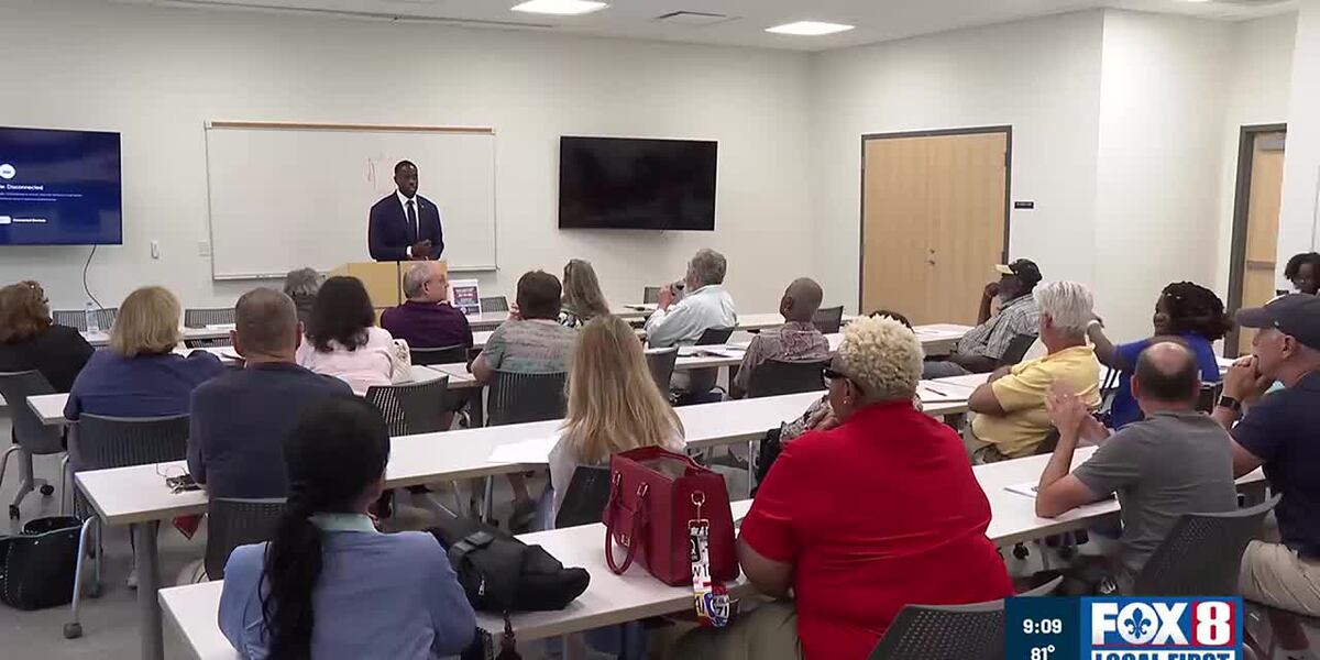 Algiers residents speak out against illegal dumping