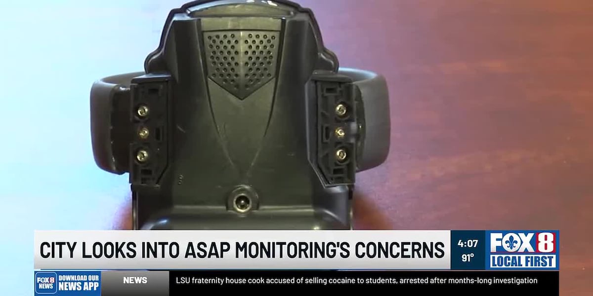 City looks into ASAP Monitoring concerns