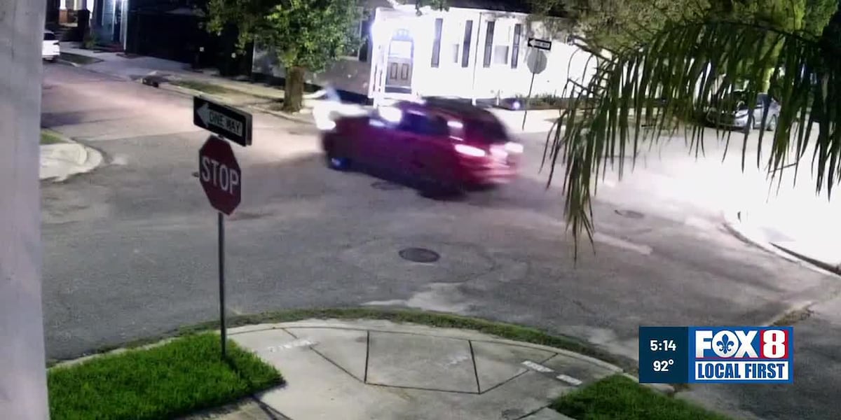 Police investigate Mid-City hit-and-run after 12-year-old boy seriously injured