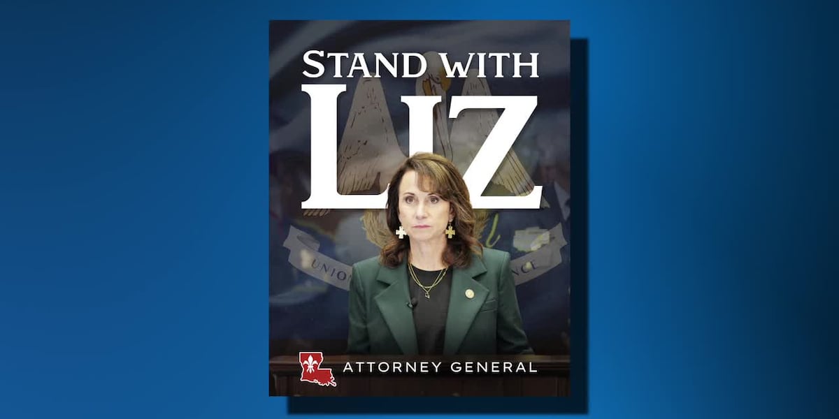 Online campaigns rally support for Liz Murrill and Mayor Moreno as political fight intensifies