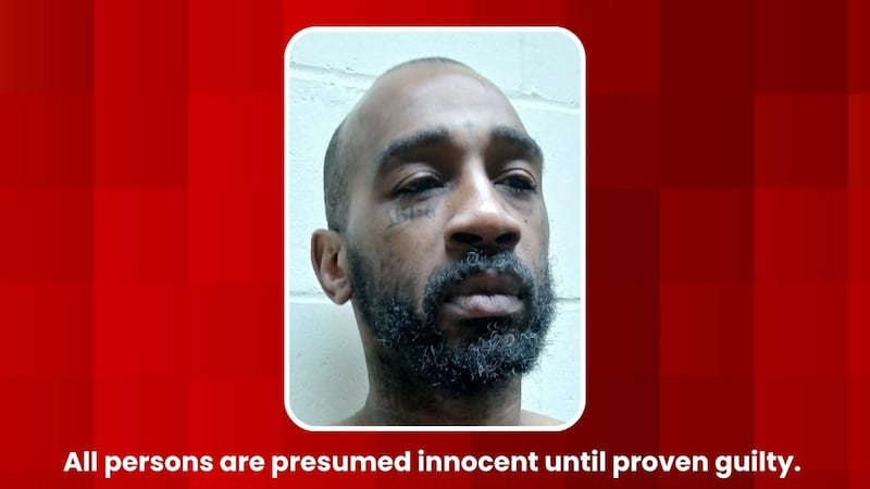 A Winnfield man was arrested on several charges after a victim reported he was struck in the...