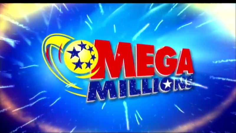 Mega Millions drawing for 10-6-26