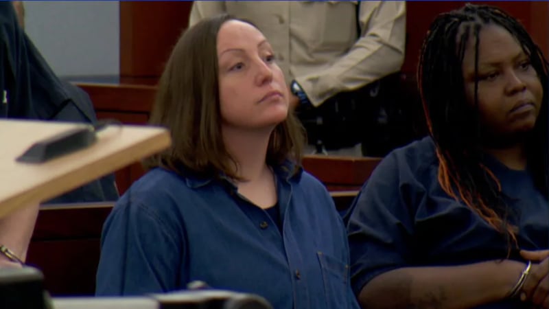Kirstin Blaise Lobato has received a $29.5 million settlement from the Las Vegas police nearly...