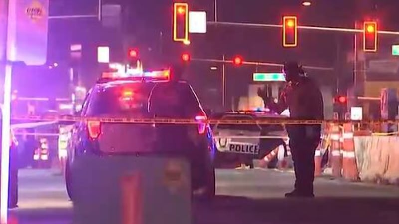 A 17-year-old has been arrested for murder after a deadly shooting during First Friday in the...