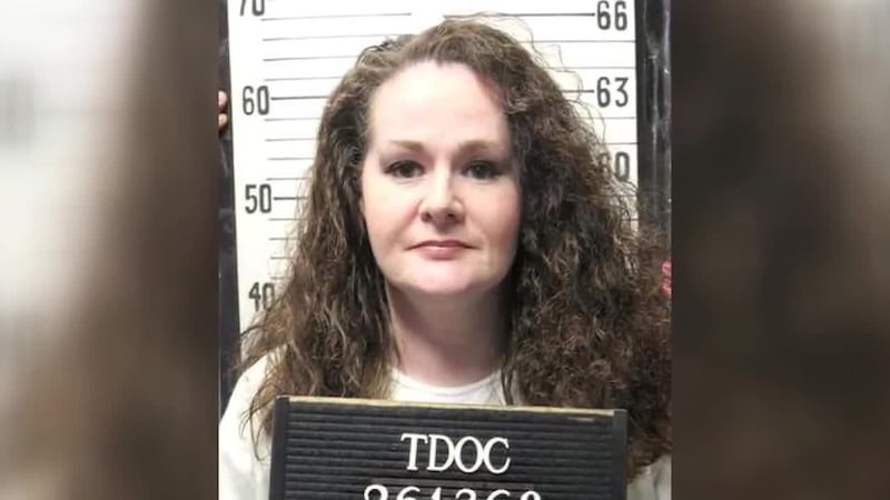 The failed execution of Christa Pike is raising debate about the death penalty. (CNN, POOL,...