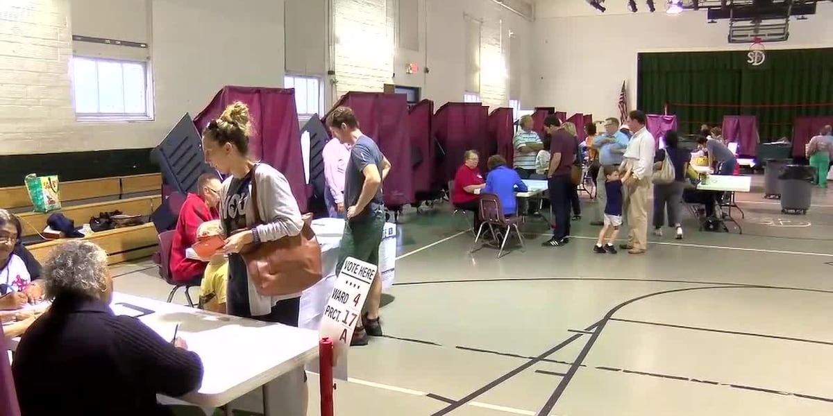 Candidates in two New Orleans City Council races brace for Nov. 15 runoff election