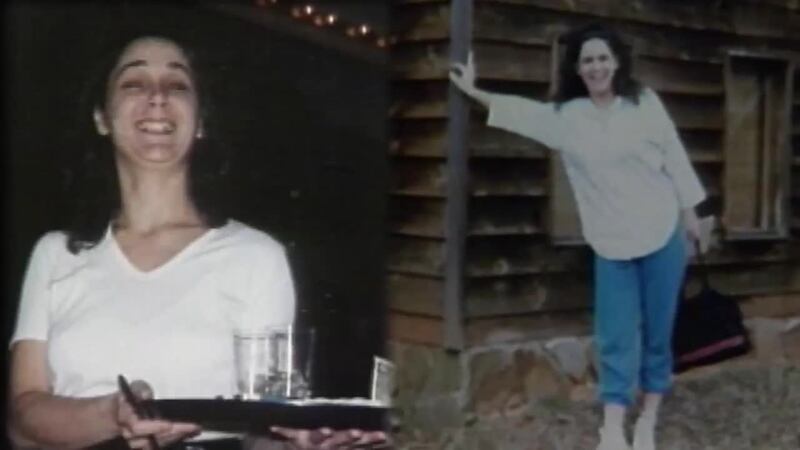 Victoria Jobson was reported missing in October 1992 by her family.